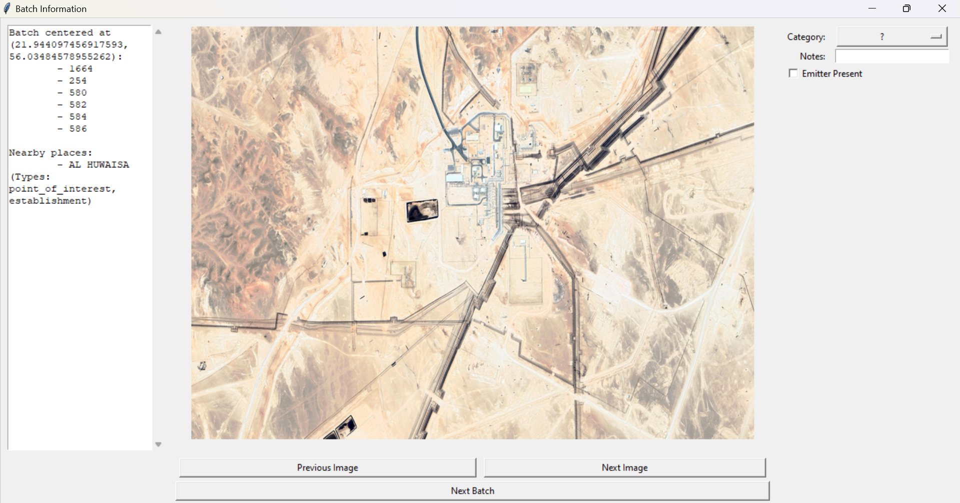 Image Labeller