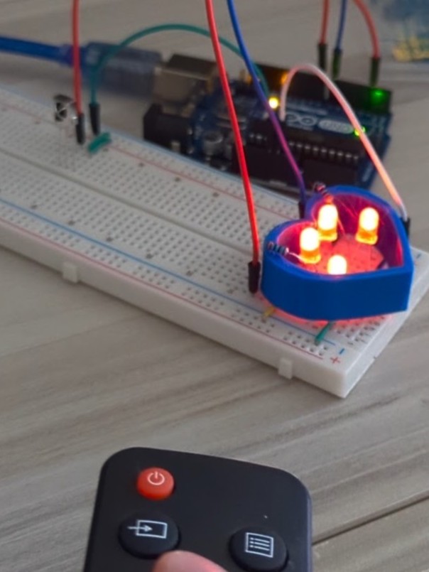 Smart Bench PSU